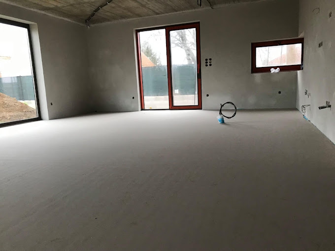 Realizácia omietok 3