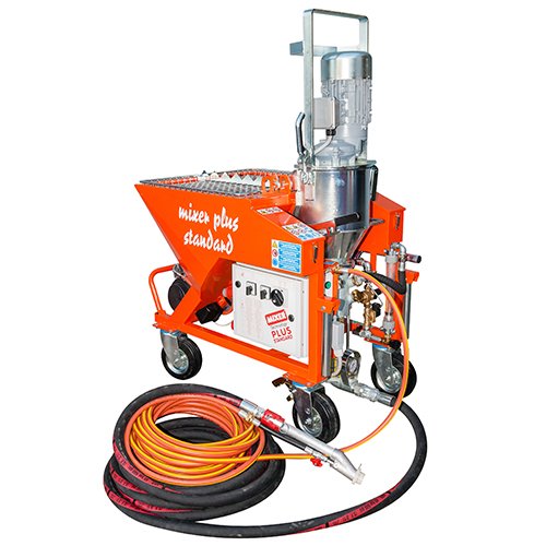 Realizácia omietok 7